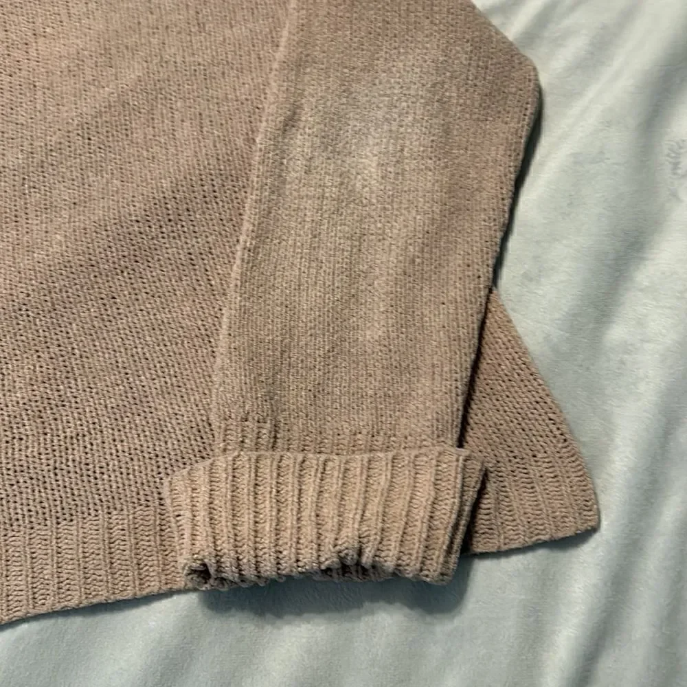 Pink Lily Sweater - Picture 3 of 6